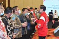 Penyelenggara PTSP dan...