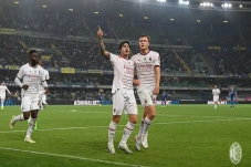 Verona vs AC Milan:...