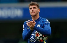Mason Mount Kembali...