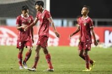Media Asing Sebut Indonesia...