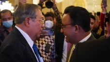 Demokrat: Anies Kerja...