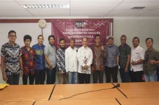 Wakil Ketua MPR Berharap...