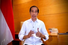 Jokowi Diyakini Ingin...