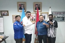 Serikat Pekerja Indonesia-Malaysia...