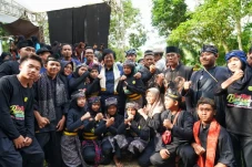Menteri LHK: NGO Berperan...