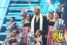 Bawakan Lagu Mau Kawin,...