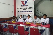 Siap Hadapi Pemilu 2024,...