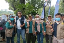 FKDM Jakarta Barat Apresiasi...
