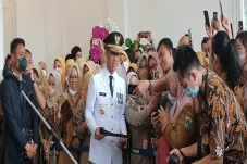 Pj Gubernur DKI Tidak...