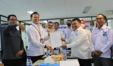 Verifikasi Faktual DPD...