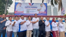 Lolos Verifikasi Faktual,...
