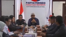 Partai Perindo Bandar...