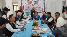 Penuhi Syarat, Perindo...