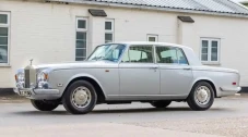  Rolls Royce Milik...