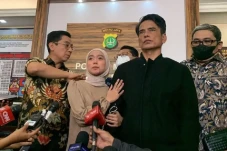 Polisi Tanggapi Kabar...