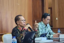 Duija: Benahi PTKH dengan...