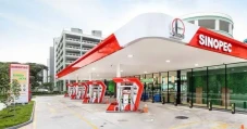Profil Sinopec, Perusahaan...