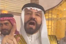 Sosok Saud al-Shaalan,...