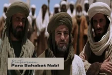 3 Sahabat Nabi Muhammad...