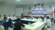 Perindo Jateng Jalani...