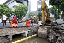 Ini Upaya Pemkot Surabaya...