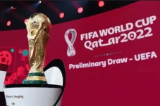 Piala Dunia Qatar 2022,...