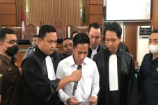 Secarik Kertas yang...