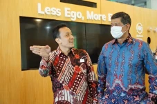 Kolaborasi dan Sinergi...