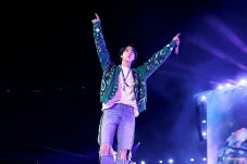 Jin BTS Akan Rilis Single...