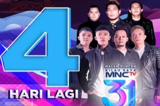 Spektakuler! MNCTV Akan...