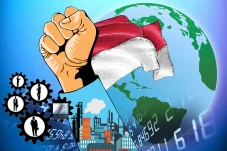 Dua Tahun Tersisa, Bersiap...