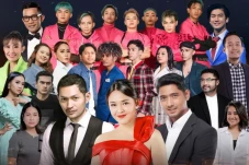 2 Tahun Ikatan Cinta...
