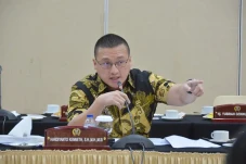 Anggota DPRD DKI Berharap...