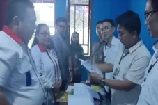 Penuhi Persyaratan Verifikasi...