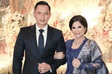 3 Artis yang Dinikahi...