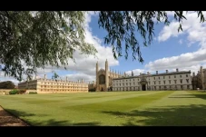 5 Universitas dengan...