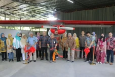 Kembangkan Avionics,...