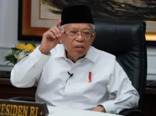 28 Negara Antre Jadi...