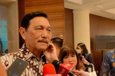 17 Kepala Negara Konfirmasi...