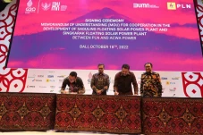 Usai Cirata, PLN Siap...