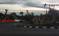 Sempat Tertunda, Tarakan...