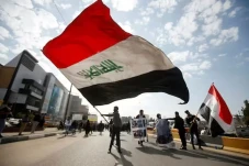 Presiden Baru Irak Serukan...