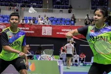 Hasil Piala Suhandinata...