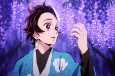10 Anime Ini bakal Bikin...