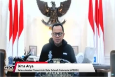 Wali Kota Bogor: Ada...