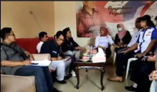 KPUD Verifikasi Faktual...