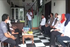 Perindo Kabupaten Mojokerto...