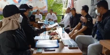 DPD Partai Perindo Blora...
