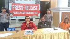 Buron 4 Bulan, Pembunuh...