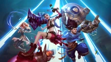 6 Game yang Mirip Mobile...